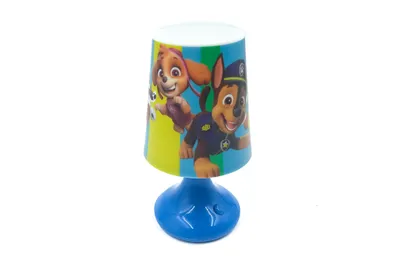 Produktbild von Pat'patrouille Nachtlicht - Chase und Ruben - 18 cm