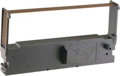 Produktbild von Farbband-schwarz- für Sharp ER-A 510 -EPSON ERC 32 -Farbbandfabrik Original Farbband Farbbandfabrik