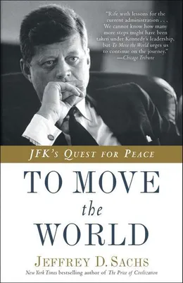 Produktbild von To Move the World