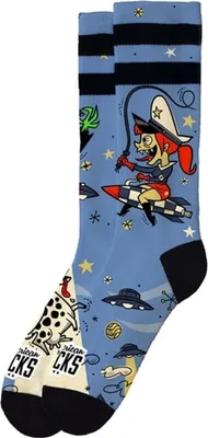Obrázek produktu pro Ponožky American Socks AS391L pro Uni