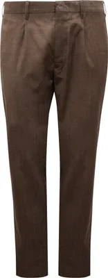 Immagine prodotto di N7897 Pantalone Fresco Lana Uomo Métrico Man Wool Trousers