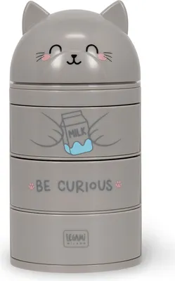 Zdjęcie produktu dla LEGAMI organizer na biurko Aww Rganiser KITTY