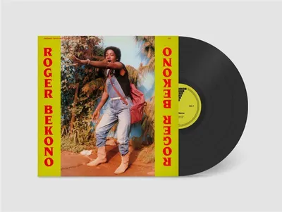 Image de Roger Bekono