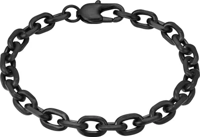 Produktbild von True Rebels Armband Edelstahl 50060044