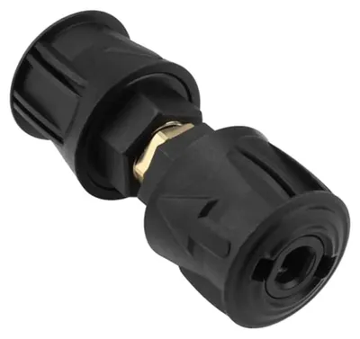 Immagine prodotto di Adattatore rapido M22 per idropulitrici, set di 2