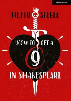 Zdjęcie produktu dla How to get a 9 in Shakespeare