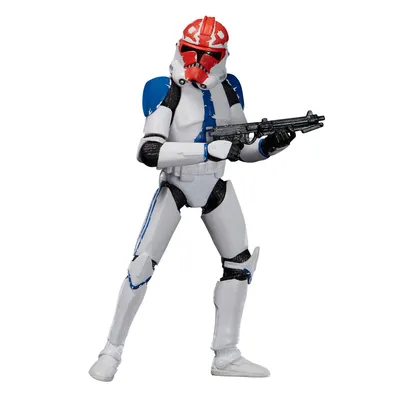 Image de Hasbro Star Wars - The Clone Wars : The Vintage Collection - 332ème Clone Trooper d'Ahsoka