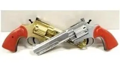 Immagine prodotto di Pistola a pallini MIX - Pegaz Toys