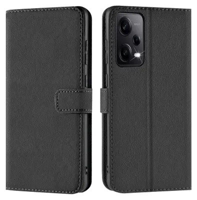 Zdjęcie produktu dla Etui Book Case dla Xiaomi Poco X5 5G Cover Flip Cover Etui ochronne na telefon komórkowy