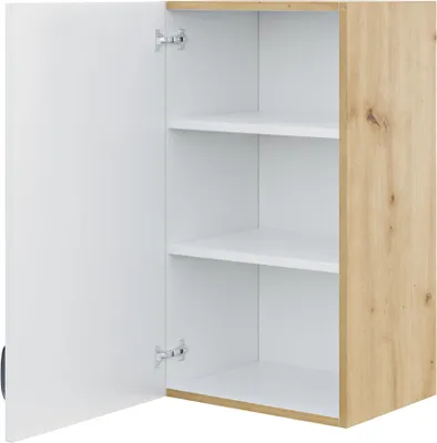 Image de Meuble de cuisine supérieur 40 cm FRYZIA - blanc