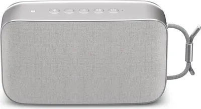 Produktbild von TechniSat BLUSPEAKER TWS XL | Bluetooth Lautsprecher mit TWS & Akku