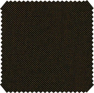 Produktbild von novely® OXFORD 330D - Outdoor-Stoff im Leinen-Look - Wasserabweisender Polyester-Möbelstoff - Mélange Polsterstoff - Pflegeleichte Meterware 1lfm - Farbe: 01 Dunkelbraun