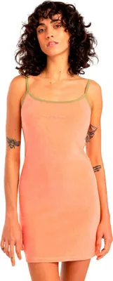 Immagine prodotto di Billabong Sunkiss Abito corto Arancione L Donna Arancione L