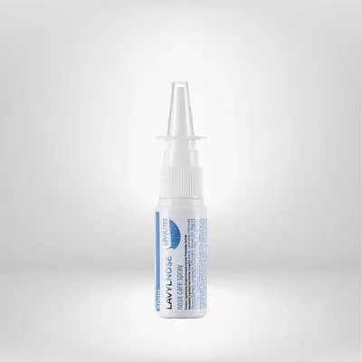 Produktbild von Lavylites original Lavyl Nose 30ml Nasenspray frisch aus Ungarn