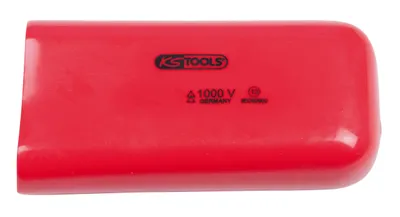 Produktbild von KS TOOLS 117.1769 Kabelendtülle