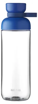Produktbild von Mepal - Trinkflasche Vita - 700 ml - Vivid blue