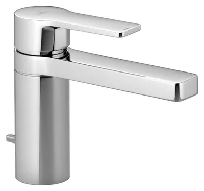 Produktbild von Dornbracht 33500965-00 WT-EHM mit Ablaufgarnitur JUST