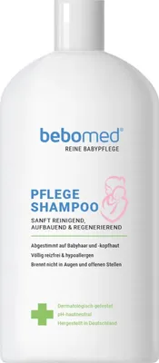 Obrázok produktu pre Šampón Pflege - 265 ml