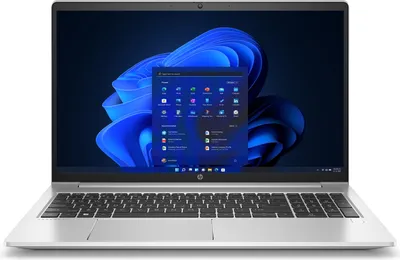 Produktbild von ProBook 455 G9 (5Y3P4EA), Notebook