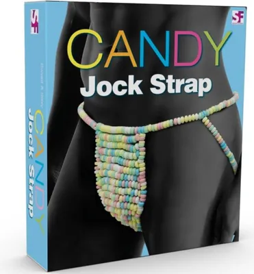 Produktbild von Spencer & Fleetwood - Candy Tanga Lovers fü r Herren