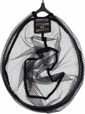 Immagine prodotto di Preston Carbon F1 Cesto per rete da sbarco in lattice 18"