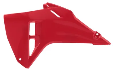 Obrázok produktu pre Polisport Kühlerabdeckung Restyle Crf 25