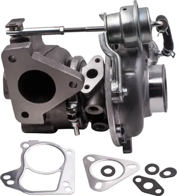 Zdjęcie produktu dla Turbosprężarka do Isuzu Trooper 3.0L 4JX1TC RHF5 Turbo 8972503641 8971371098 TOP