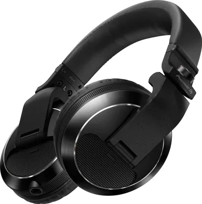 Produktbild von DJ X7 Pro Over-Ear Kopfhörer, Schwarz