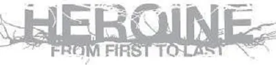 Produktbild von From First To Last-Heroine