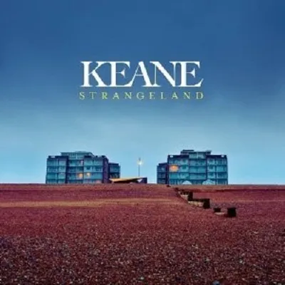 Produktbild von Keane-Strangeland
