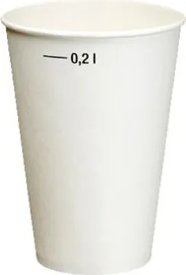 Produktbild von Papstar 14779, 500 ml, Karton, Kunststoff, Pink, 8,95 cm, 168,3 mm, 50 Stück(e)