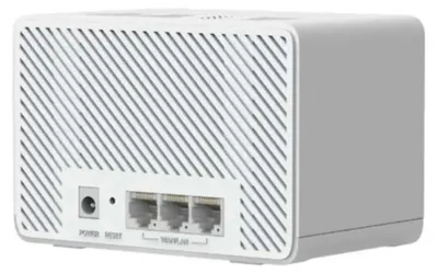 Immagine prodotto di MERCUSYS BE3600 Sistema Wi-Fi Mesh per tutta la casa 7