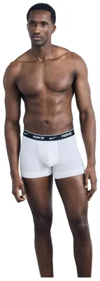 Produktbild von NIKE - Men's Dri-fit 3-pack trunks - Size S