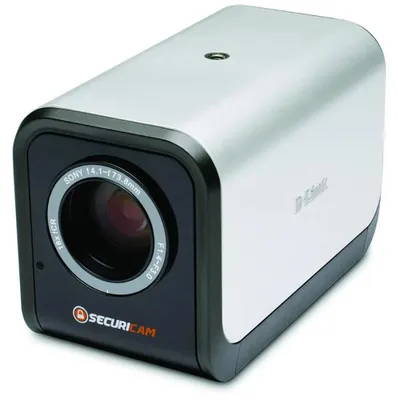 Image de Caméra réseau DCS-3415