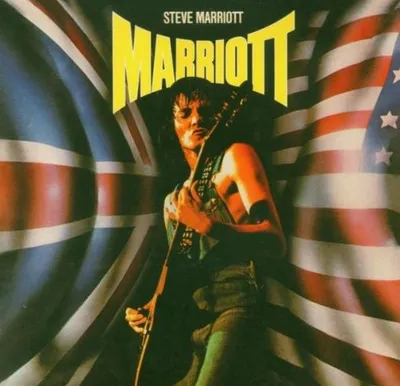 Produktbild von Marriott,Steve-Marriott (Remastered)