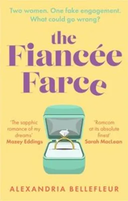 Productafbeelding van The Fiancée Farce