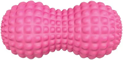 Productafbeelding van Pinda-massagebal, dubbele lacrosse-massage roller