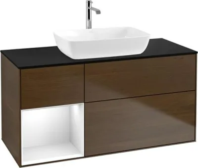 Produktbild von Villeroy & Boch G822GFGN Waschbeckenunterschrank Finion G82