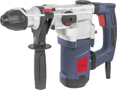 Zdjęcie produktu dla GÜDE KH 32 E kombi wiertarka udarowa 1600 W SDS plus