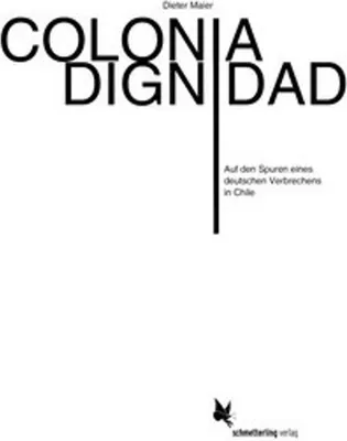 Obrázek produktu pro Colonia Dignidad