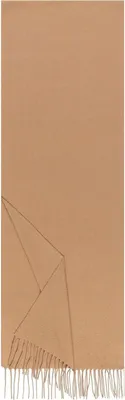 Produktbild von ROECKL Schal Classic Cashmere Scarf Camel beige