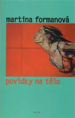 Image de Povídky na tělo | Martina Formanová
