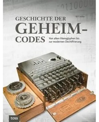 Image de Geschichte der Geheimcodes