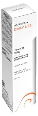 Immagine prodotto di Aspersina Tonico Viso 250 Ml
