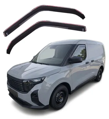 Immagine prodotto di Deflettori Per Tourneo Courier Dal 2023 2 Pezzi GP