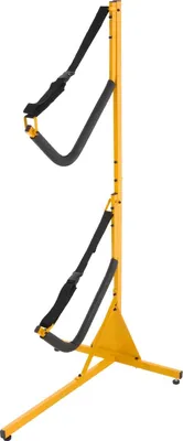 Immagine prodotto di Portaoggetti per kayak, design regolabile, elevata capacità di carico, materiale resistente, giallo