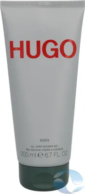 Produktbild von Hugo Boss Hugo Man SG 200 ml M