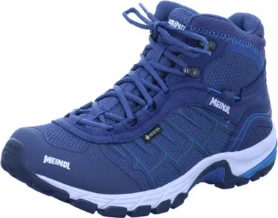 Produktbild von Meindl Outdoorschuhe blau blau 742-80-00036