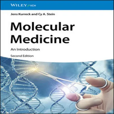 Produktbild von Molekulare Medizin