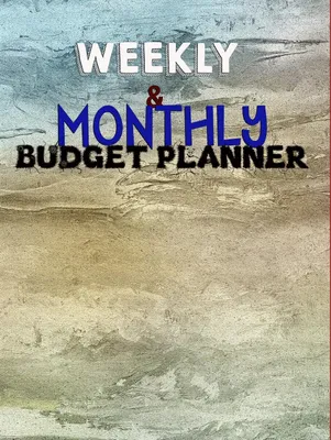 Produktbild von Budget Planner